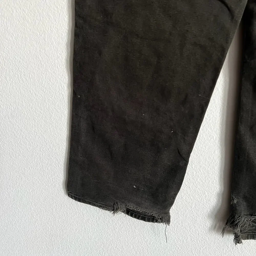 Carhartt b136 blk